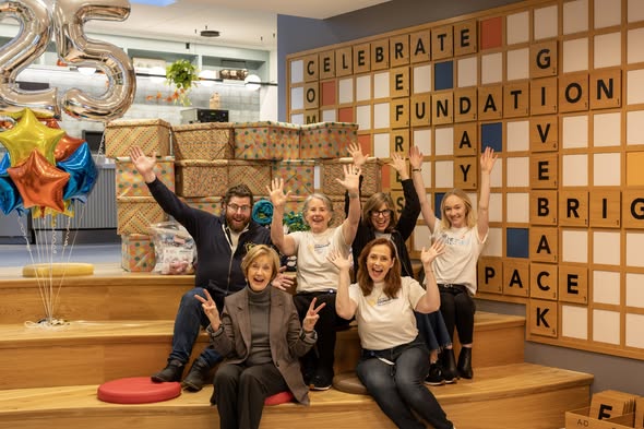 About LIFELINE OUTREACH